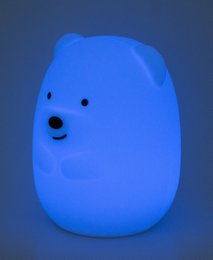 NIGHT LIGHT: BEAR GM