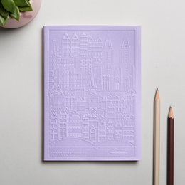 The Cologne Notebook