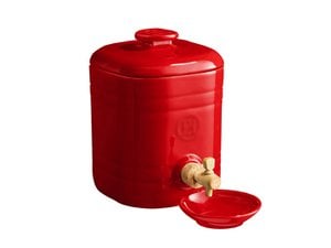 Emile Henry Azijncontainer - 2.5Ltr