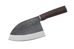 TAKAHIRO MIYAZAKI - Cleaver Okii (cleaver), Forged tool steel 4.7 MM
