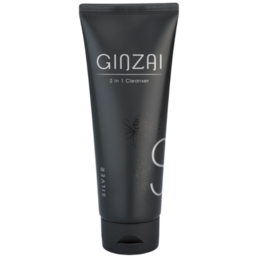 2in1 Reinigungscreme mit Ginseng