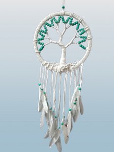 Dreamcather Tree of life
