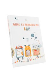 THE LIFE BARN Gratitude Diary What I Am Thankful For Kids