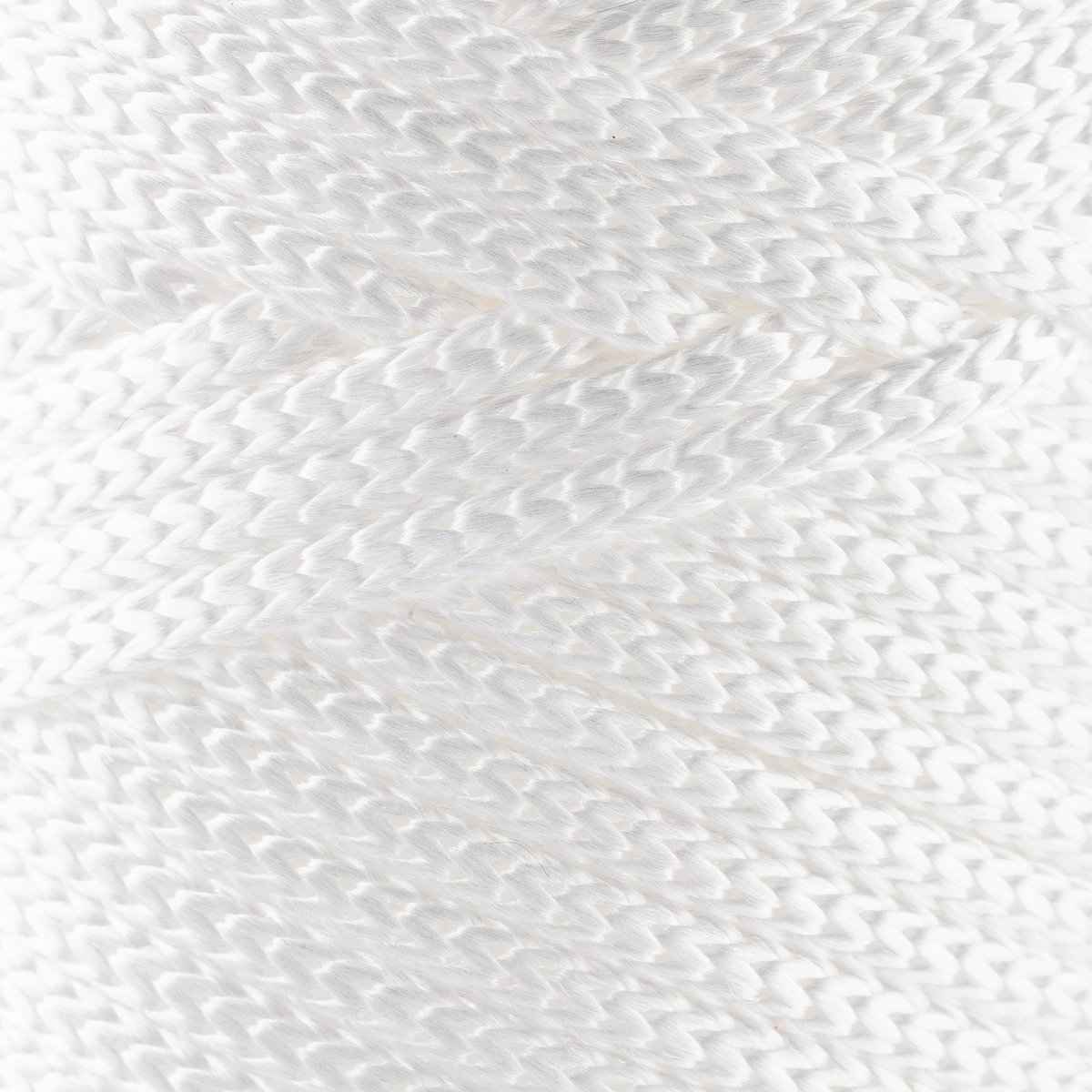Cordoncino macramè Sensy Premium da 5 mm - 104 iarde, 100% poliestere