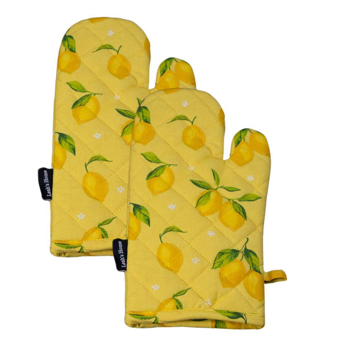 Lemon glove