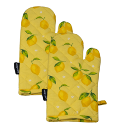 Lemon glove