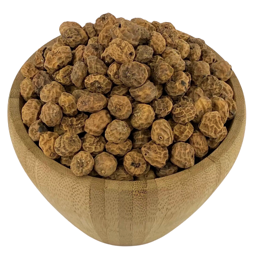 Biologische notennoot in bulk