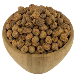 Biologische notennoot in bulk