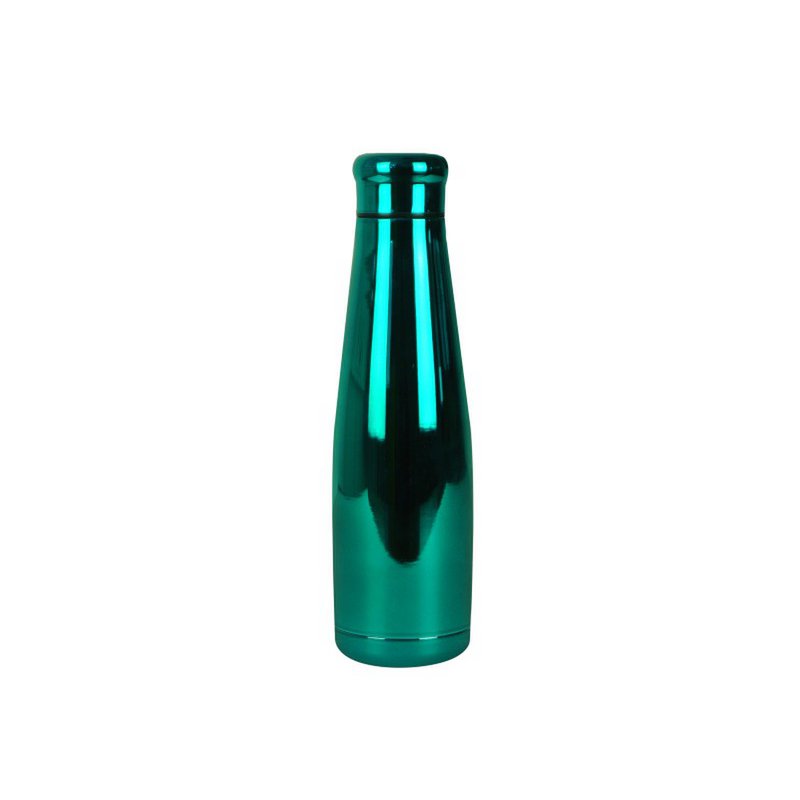 Green Chrome