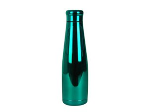 Green Chrome