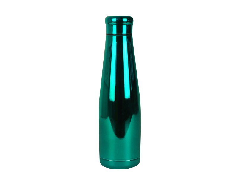 Green Chrome