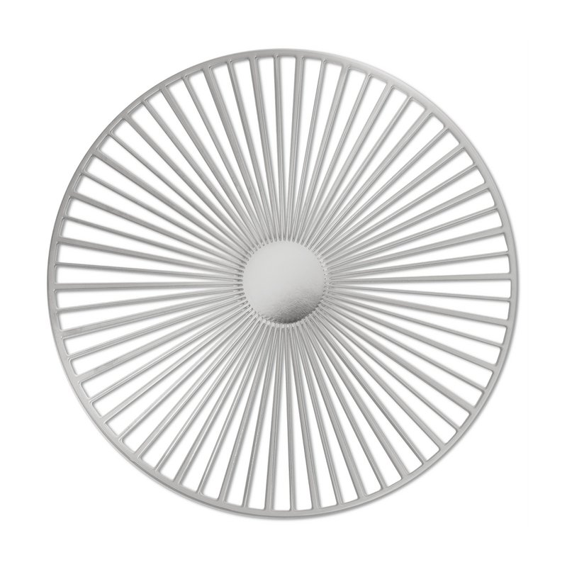 Grote "Solar" magnetische broche - keuze uit 4 kleuren - Design Constance Guisset