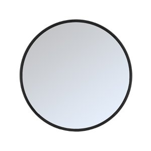 Hazer Mirror Olive – Schwarz – Eiche – 110 cm 110 x 110 x 110 cm