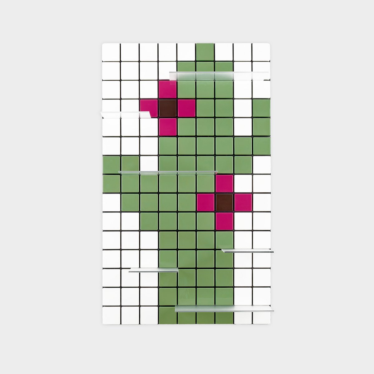 Konfetti-Kollektion CK-Cactus