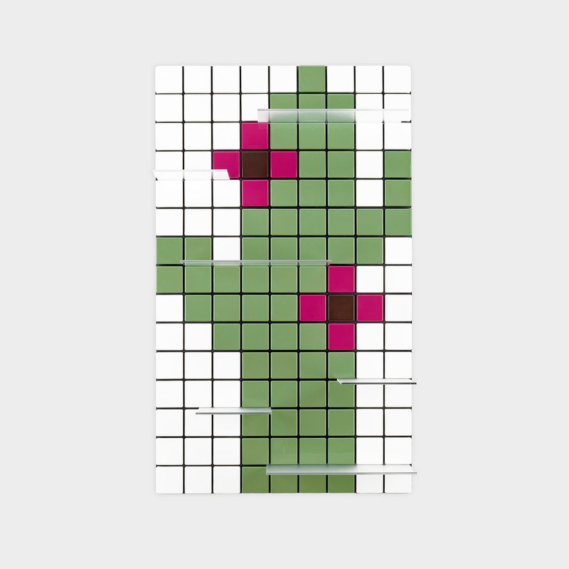 Confetticollectie CK-Cactus