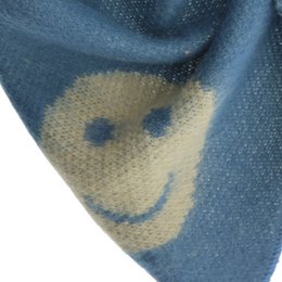 Schal Joy Blau