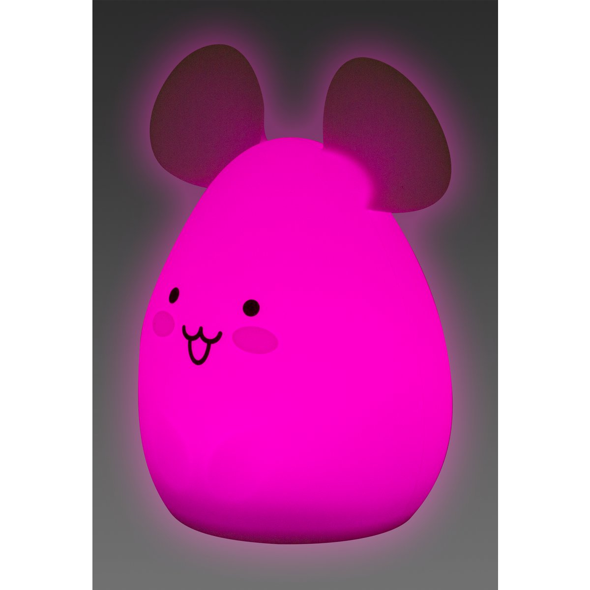 ŚWIATŁO NOCNE: PM MYSZ