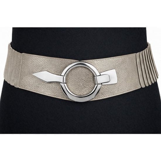 Zand Metallic Goud