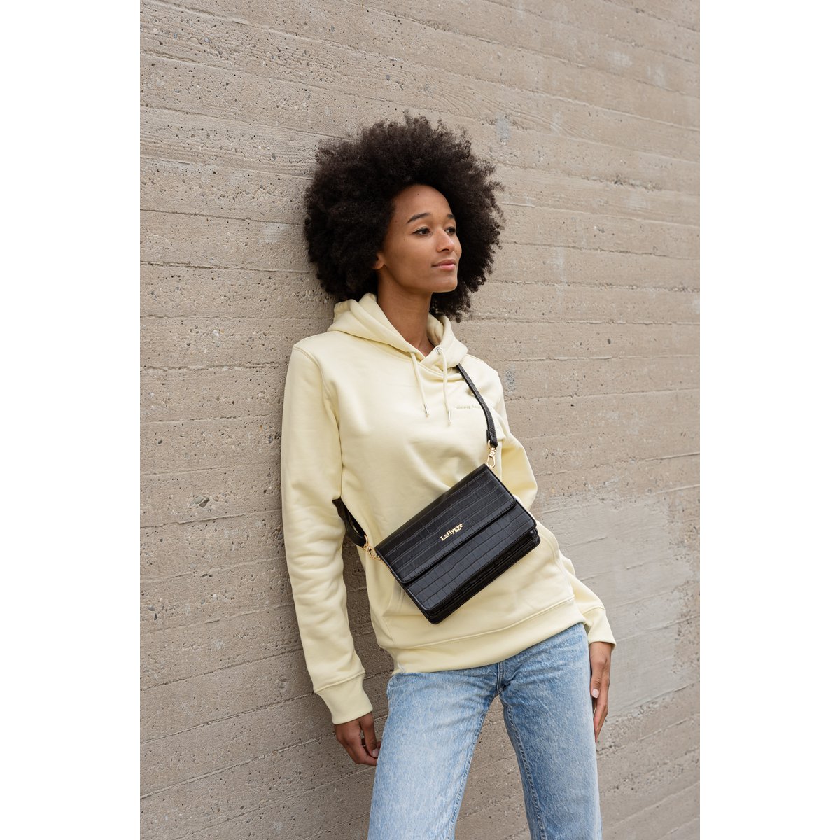 Liya crossbody bag