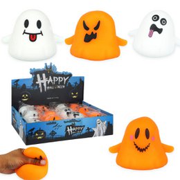 ANTI-STRESS HALLOWEEN GEEST