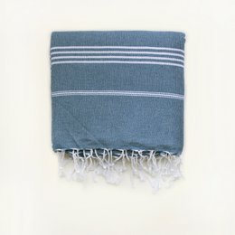 HELLO TURCO Turkish Towels