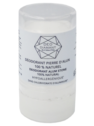 Deodorant Alum Stone 60 G