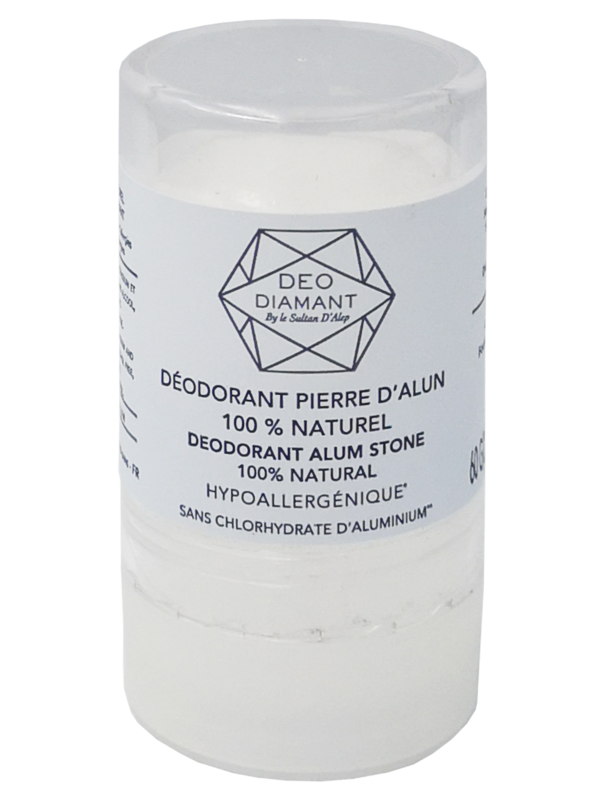 Deodorant Aluinsteen 60 G