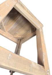 furn old dutch stool 50