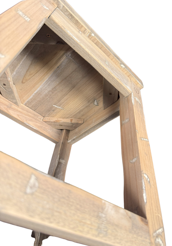 furn old dutch stool 50
