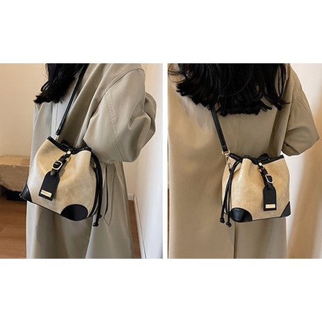 AnBeck 'Be your Style' small shoulder handbag