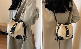AnBeck 'Be your Style' small shoulder handbag