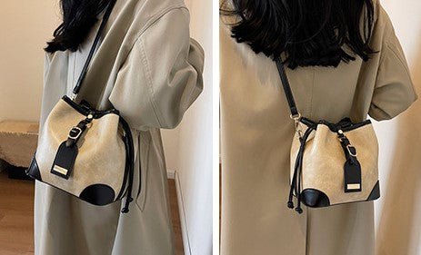 AnBeck 'Be your Style' small shoulder handbag