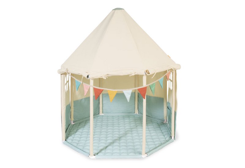 Tent „Pavilion Yuma”