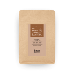ETHIOPIA KAFFEBØNNER