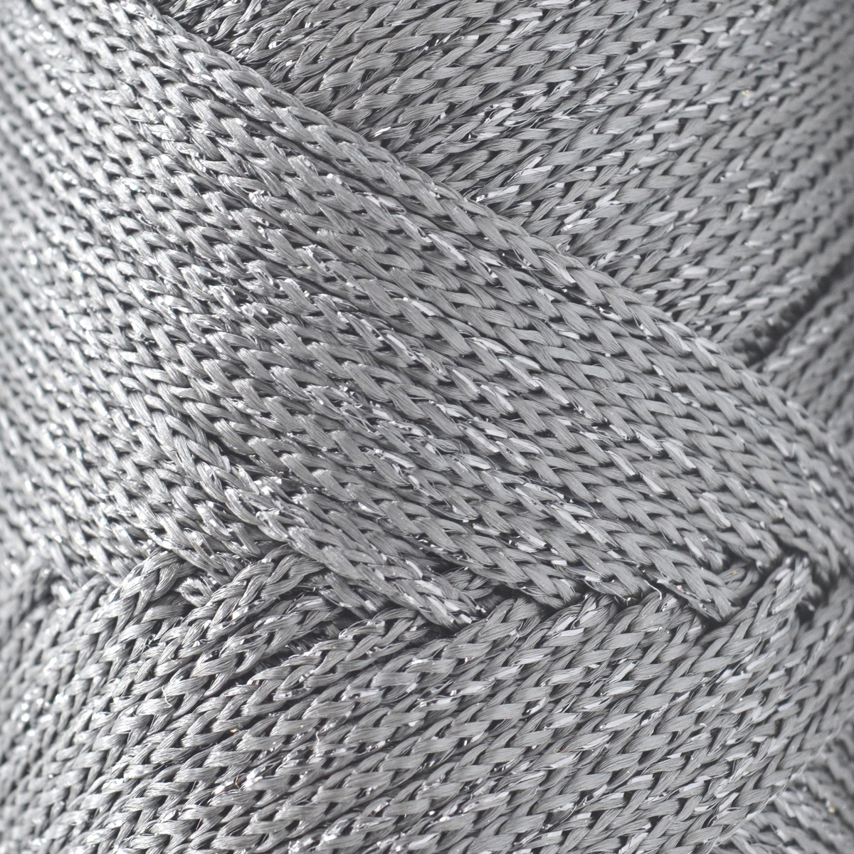 Sensy Premium 1,5 mm Sparkle - 164 iarde 90% polipropilene / 10% poliestere cordoncino macramè