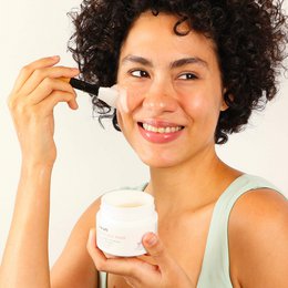 Masque Exfoliant Enzymatique