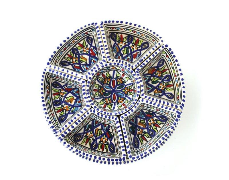 Set Tapas Mini