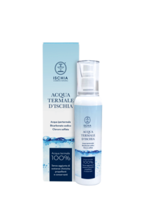 Ischia Thermal Water 200 ml