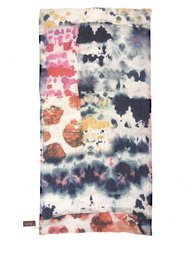 Adina Schal 100x180cm / 90% MODAL/10%SILK