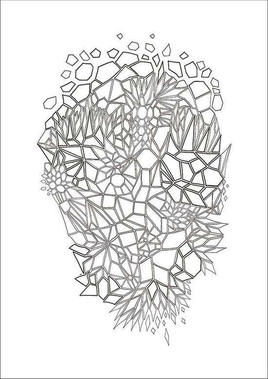 Maleplakatbog 2 A3