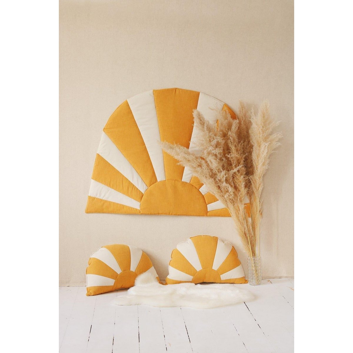 „Kolacja w Sausalito” Len Sun Mat