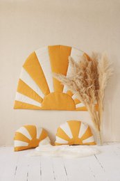 „Kolacja w Sausalito” Len Sun Mat