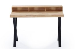 X-LOFT STUDIEBORD NORDISK EG / SORT. OK1205 (8472)