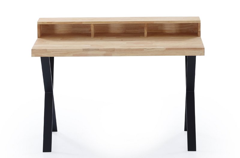 X-LOFT STUDIEBORD NORDISK EG / SORT. OK1205 (8472)