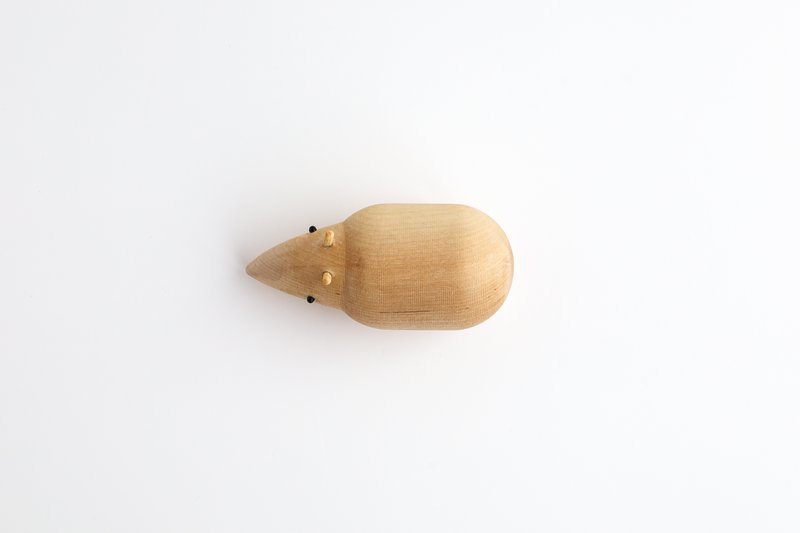 De små tapir