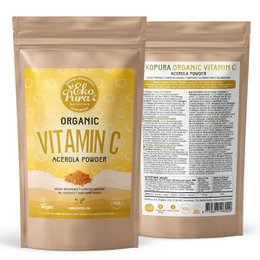 VITAMIN C