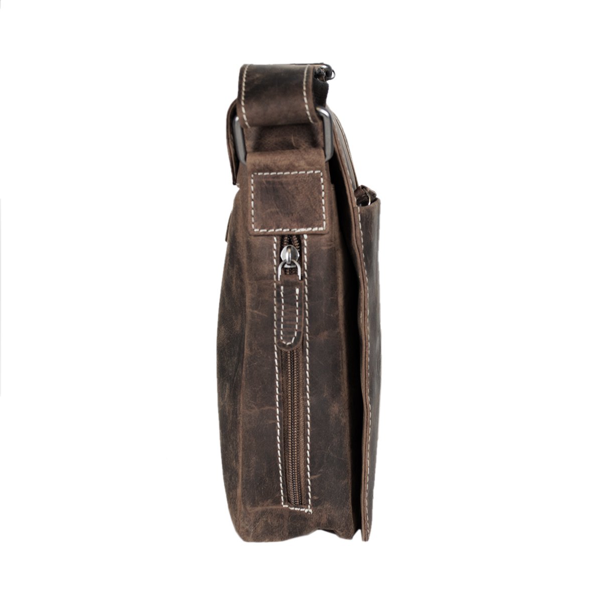 Bandolera Hombre Piel O Bandolera Mujer Piel - Bandolera Piel - 3 Colores Piel