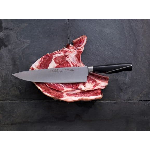Iceline chef's knife