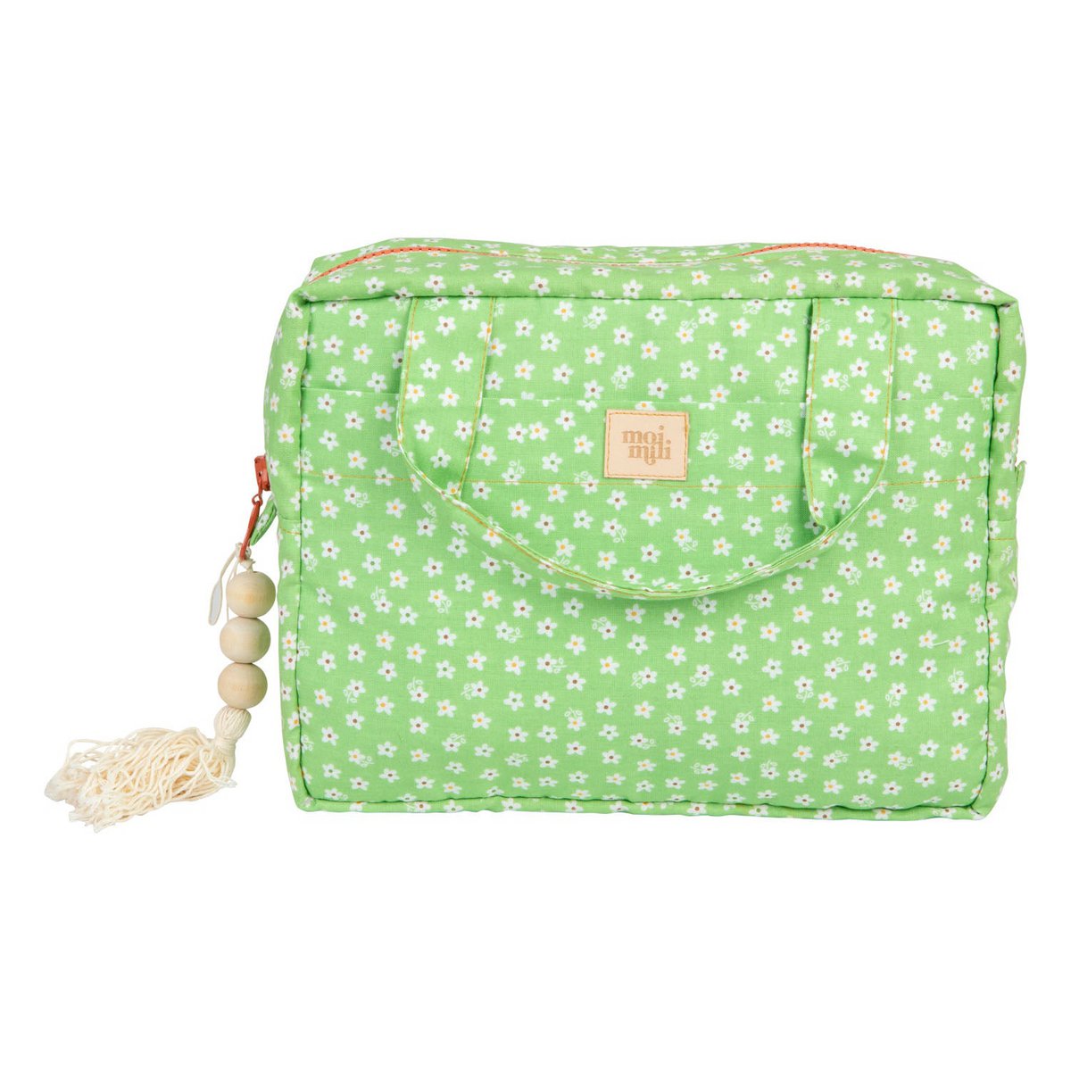 Set trousse "Prato Verde"