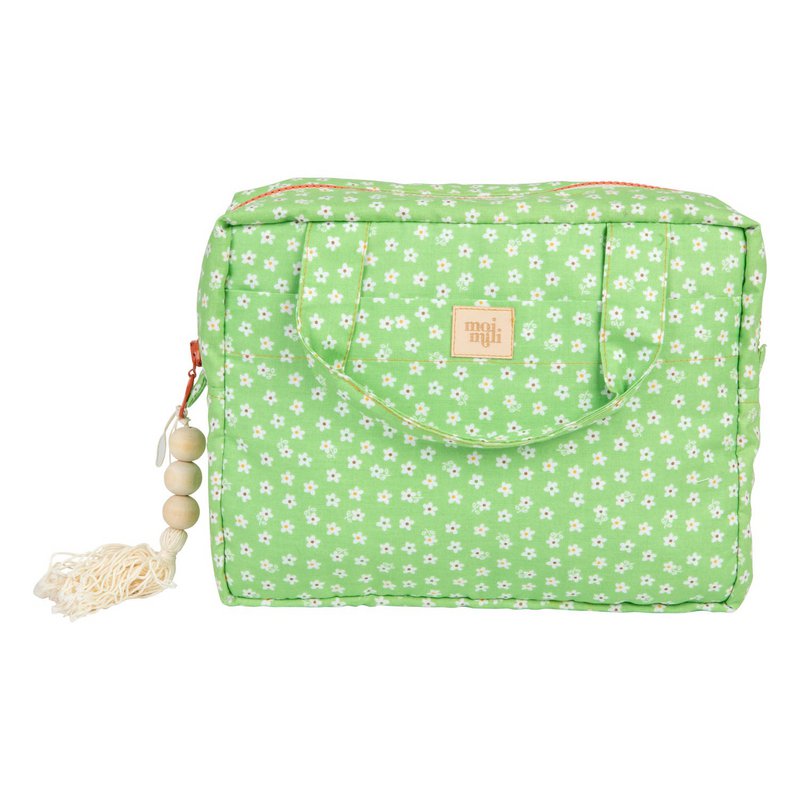 Set trousse "Prato Verde"